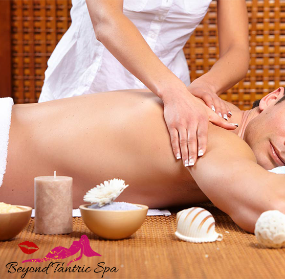 Zenova Massage Kuala Lumpur