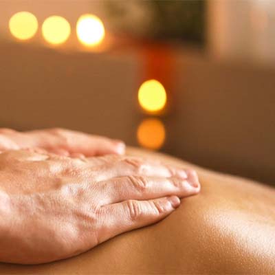 Zenova Massage Kuala Lumpur
