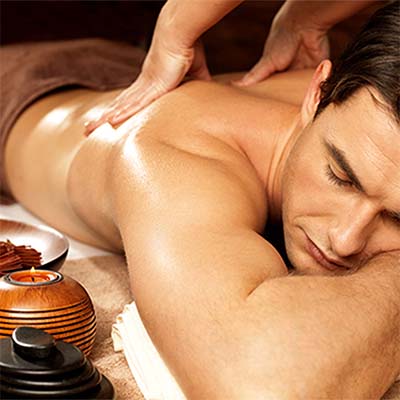 Zenova Massage Kuala Lumpur
