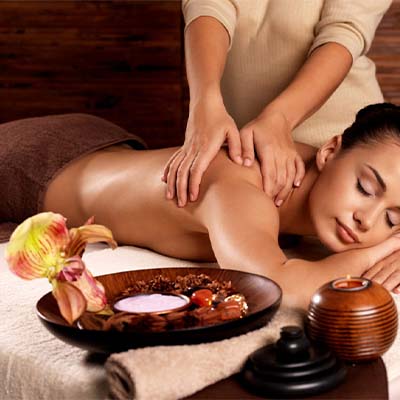 Zenova Massage Kuala Lumpur