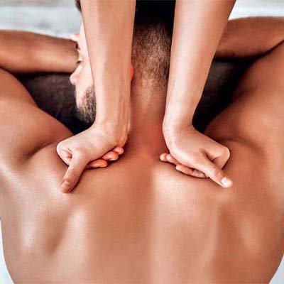 Zenova Massage Kuala Lumpur