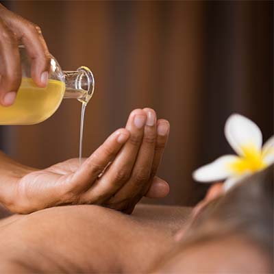 Zenova Massage Kuala Lumpur