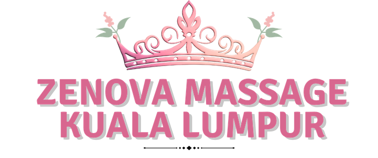 Zenova Massage Kuala Lumpur